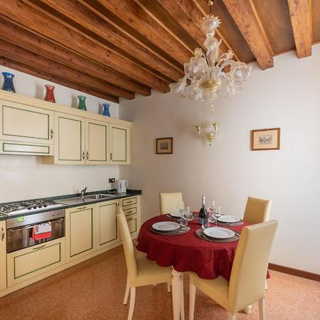 Ve-Nice Suite San Marco C4439 Wenecja Zewnętrze zdjęcie