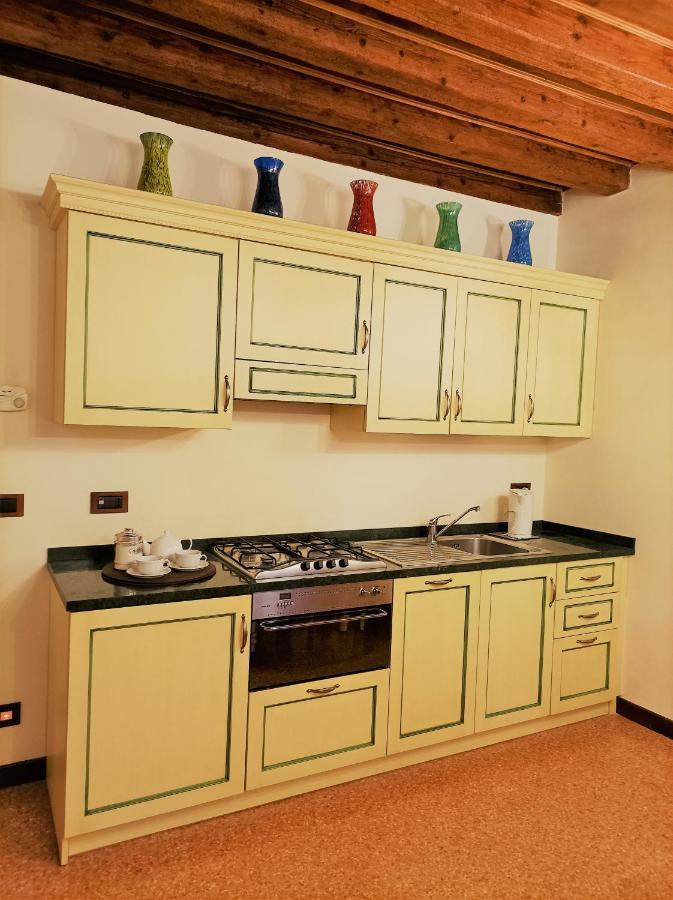 Ve-Nice Suite San Marco C4439 Wenecja Zewnętrze zdjęcie