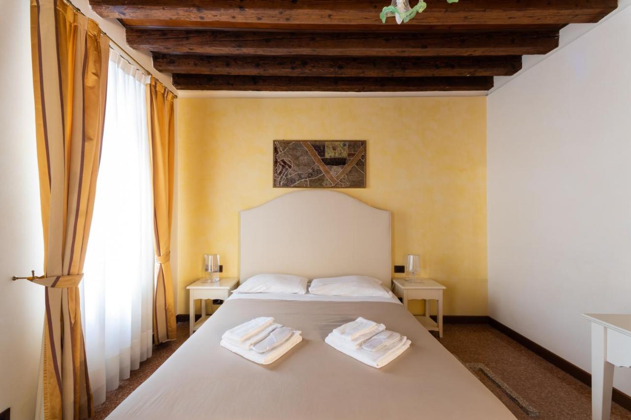 Ve-Nice Suite San Marco C4439 Wenecja Zewnętrze zdjęcie