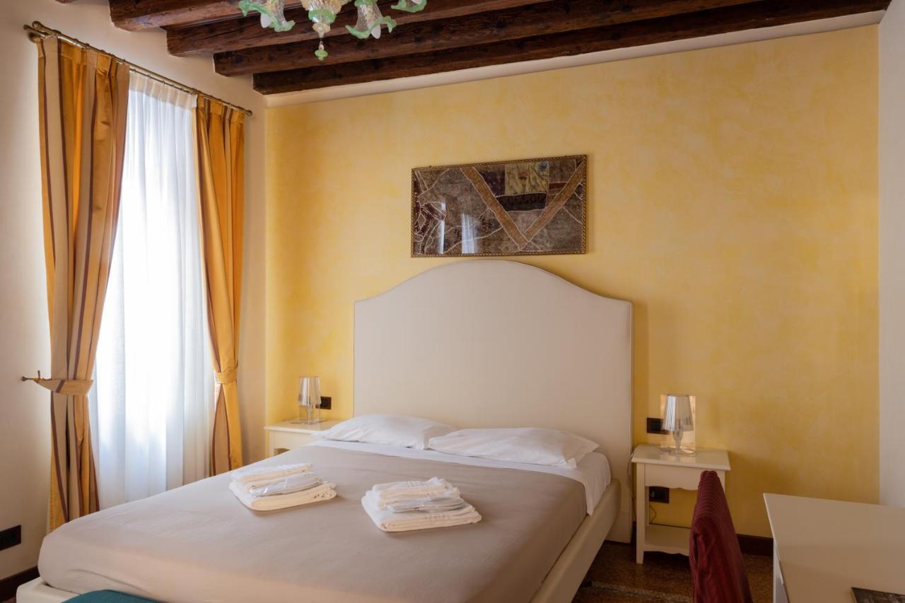 Ve-Nice Suite San Marco C4439 Wenecja Zewnętrze zdjęcie