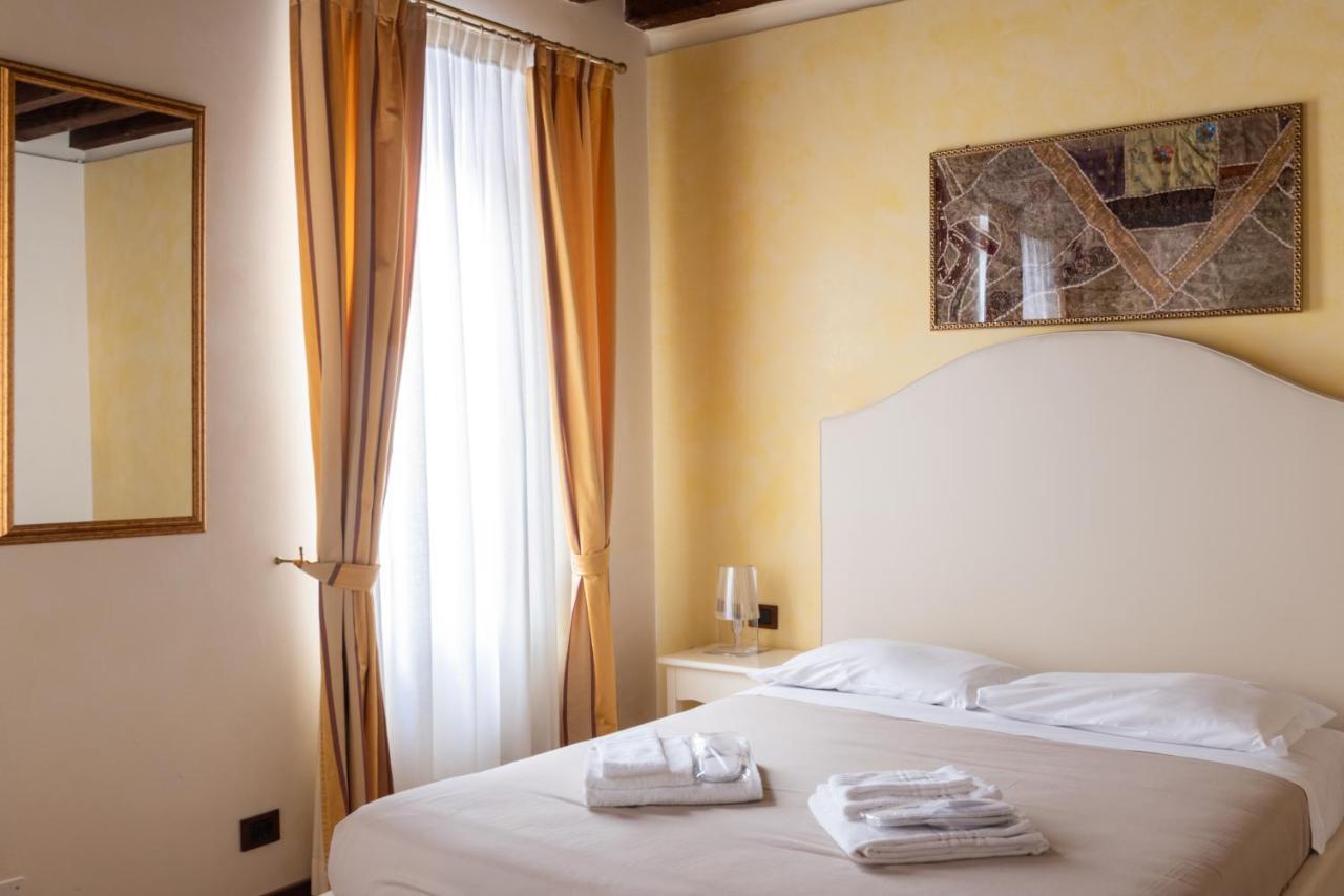 Ve-Nice Suite San Marco C4439 Wenecja Zewnętrze zdjęcie