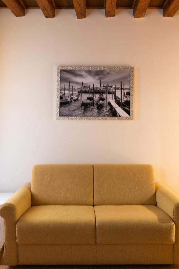 Ve-Nice Suite San Marco C4439 Wenecja Zewnętrze zdjęcie