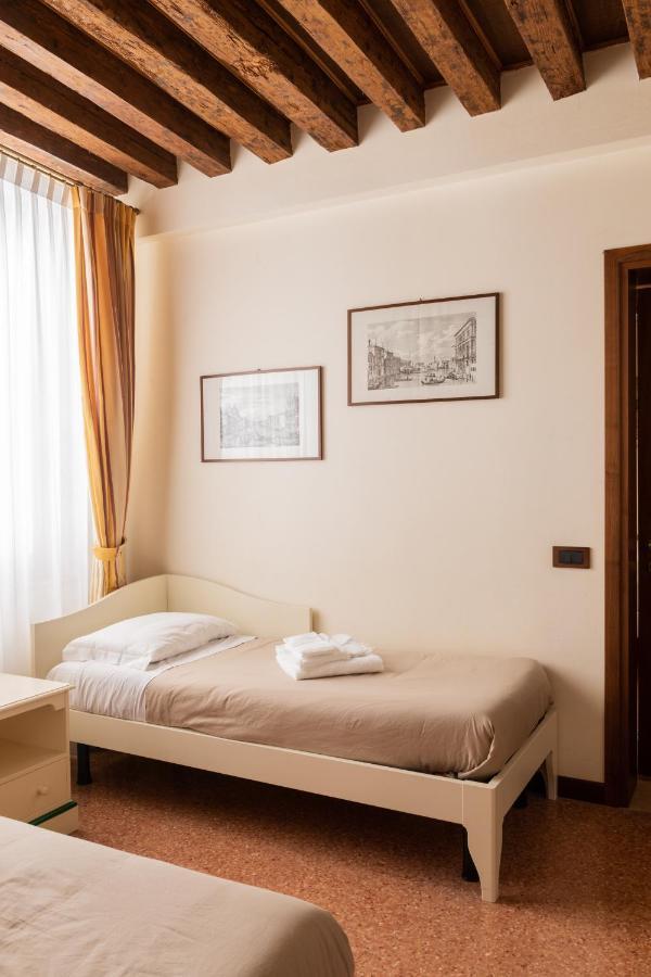Ve-Nice Suite San Marco C4439 Wenecja Zewnętrze zdjęcie