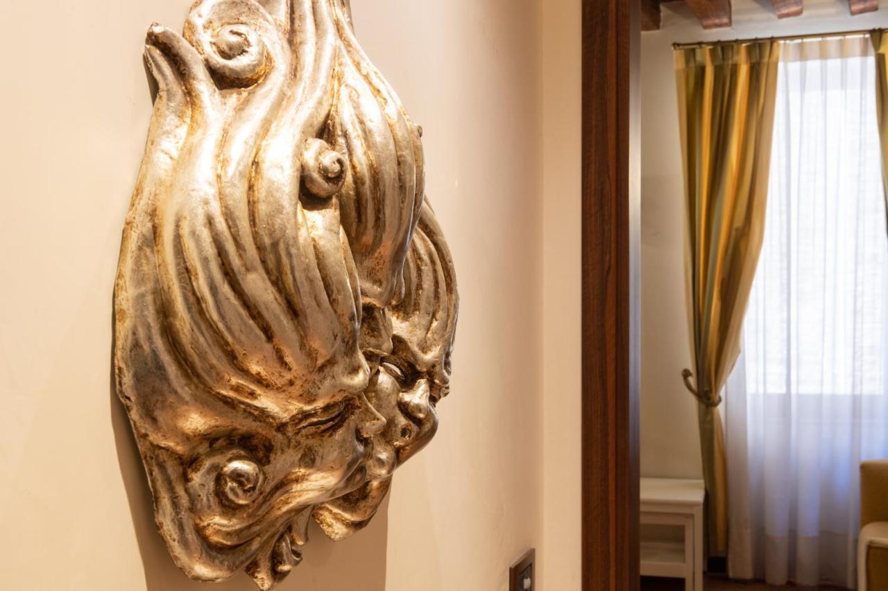 Ve-Nice Suite San Marco C4439 Wenecja Zewnętrze zdjęcie