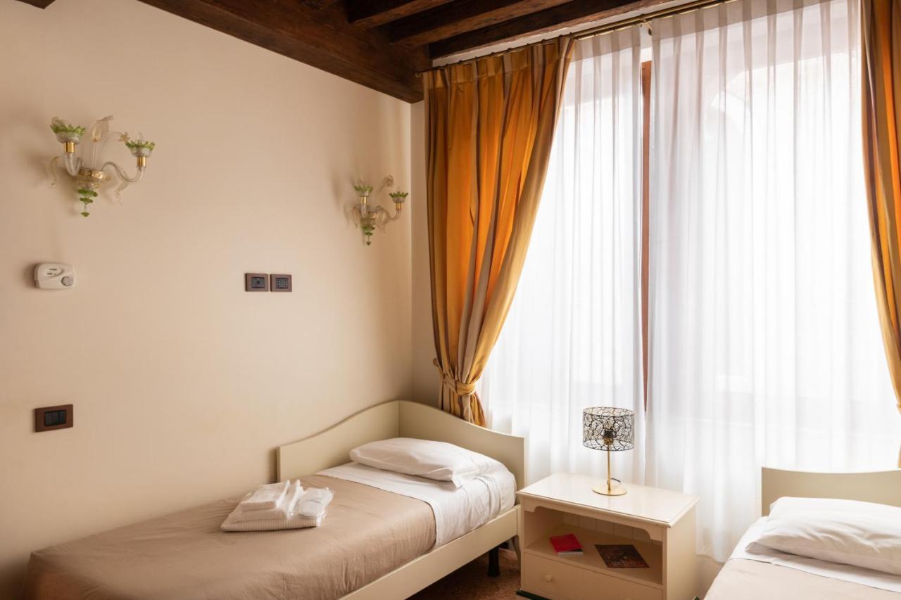 Ve-Nice Suite San Marco C4439 Wenecja Zewnętrze zdjęcie