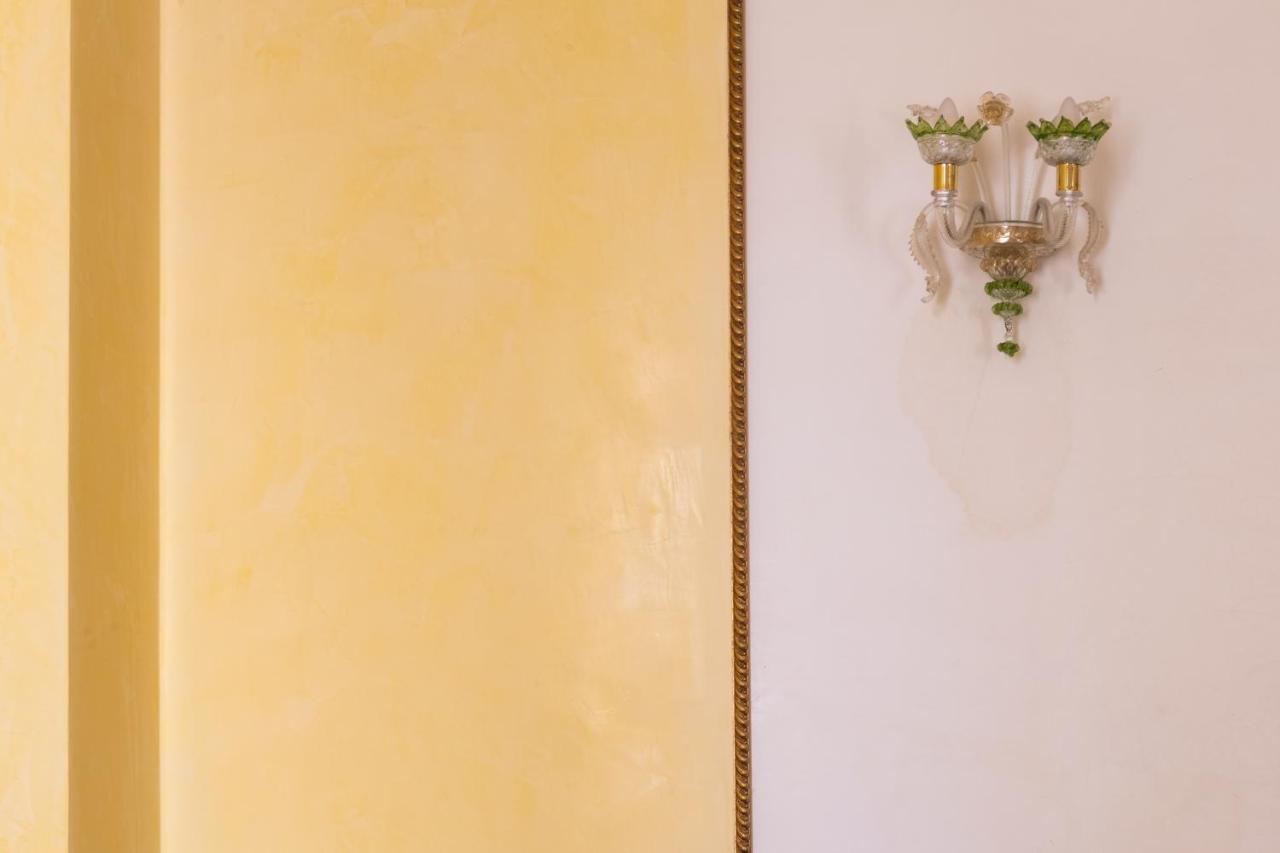 Ve-Nice Suite San Marco C4439 Wenecja Zewnętrze zdjęcie