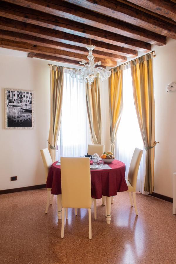 Ve-Nice Suite San Marco C4439 Wenecja Zewnętrze zdjęcie