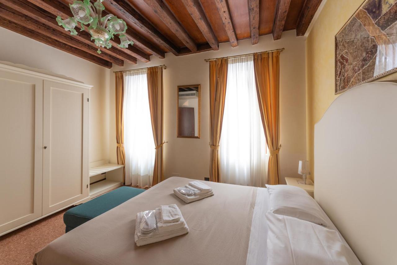 Ve-Nice Suite San Marco C4439 Wenecja Zewnętrze zdjęcie