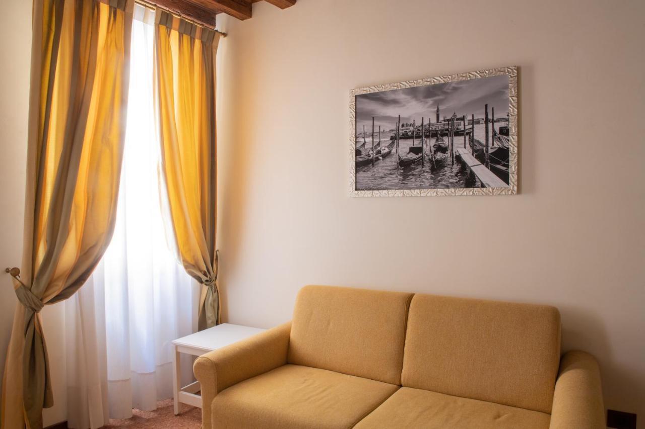 Ve-Nice Suite San Marco C4439 Wenecja Zewnętrze zdjęcie