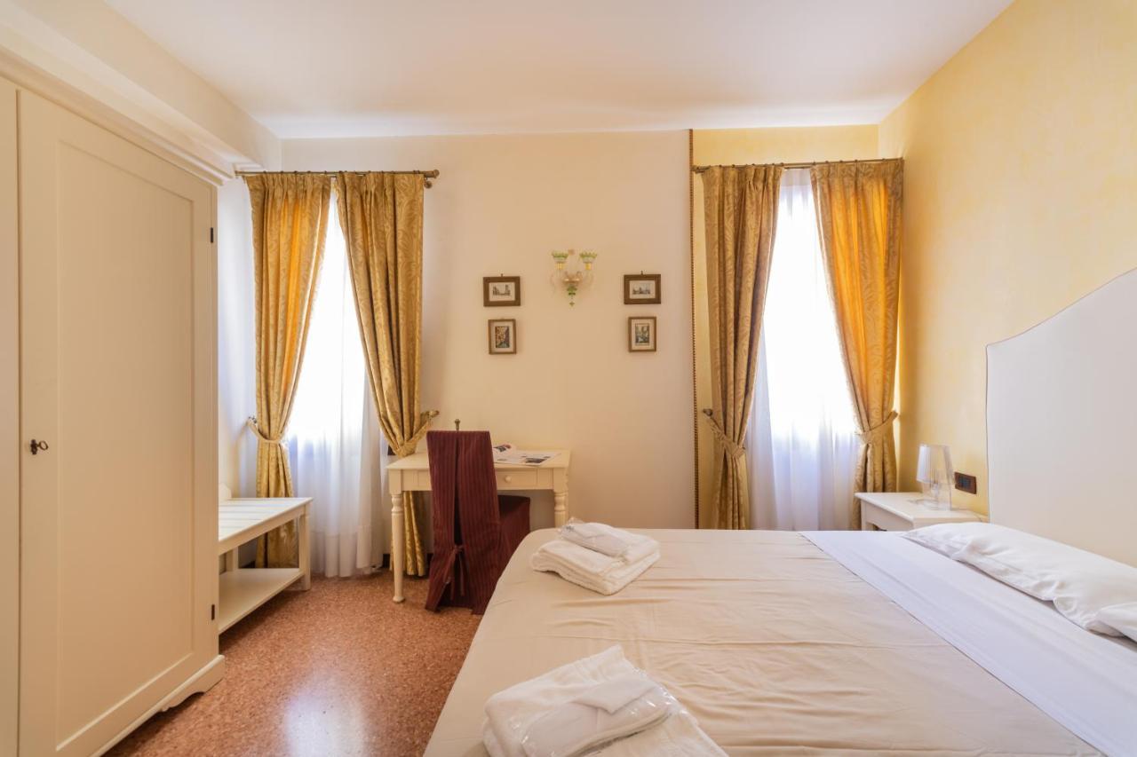 Ve-Nice Suite San Marco C4439 Wenecja Zewnętrze zdjęcie
