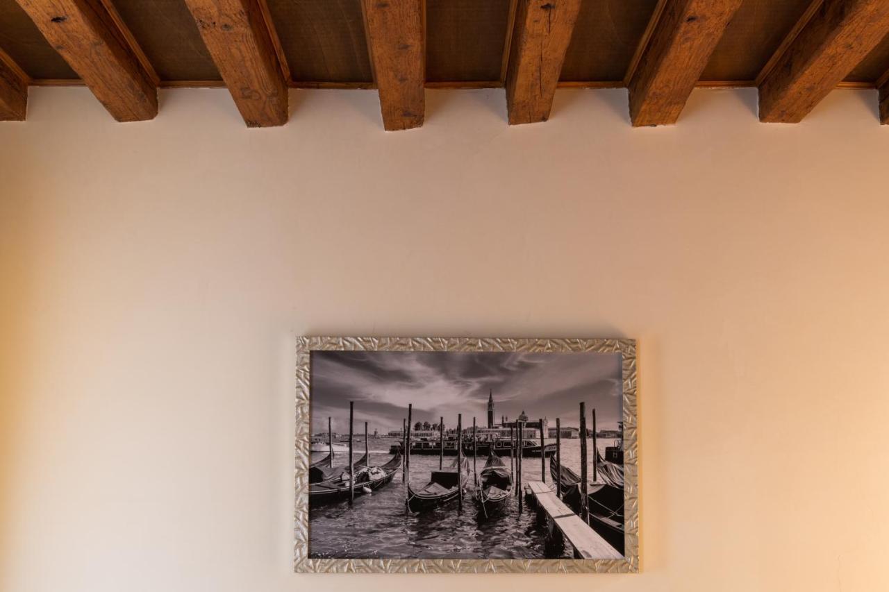 Ve-Nice Suite San Marco C4439 Wenecja Zewnętrze zdjęcie