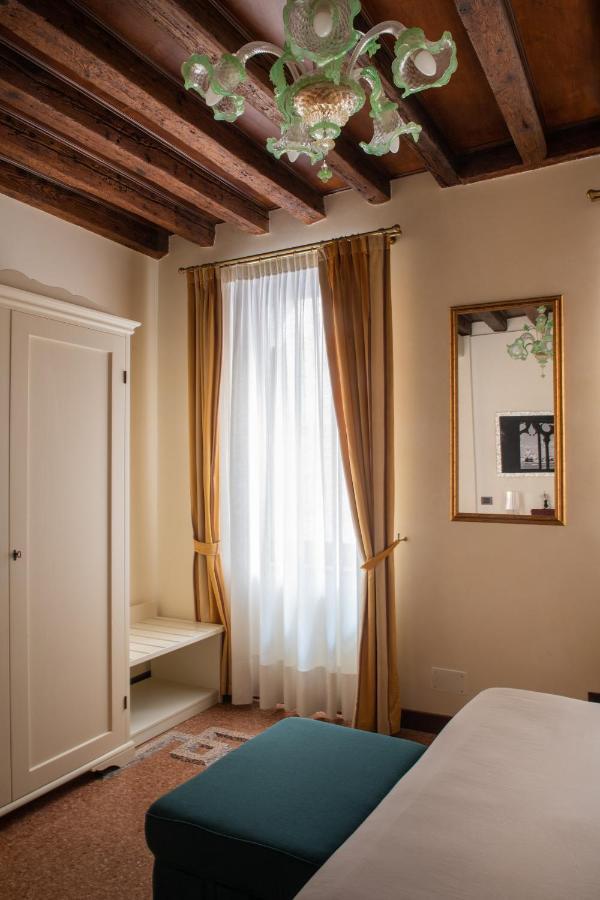Ve-Nice Suite San Marco C4439 Wenecja Zewnętrze zdjęcie