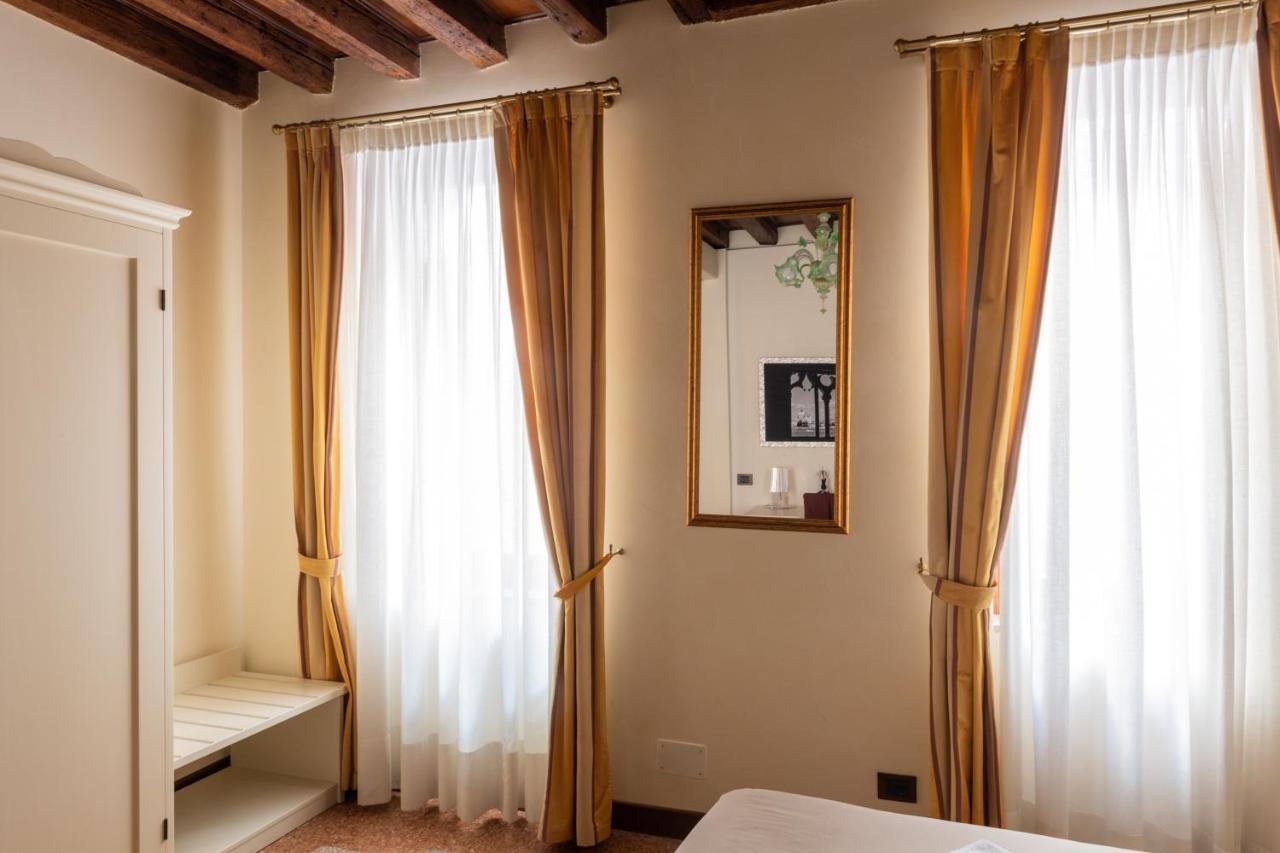 Ve-Nice Suite San Marco C4439 Wenecja Zewnętrze zdjęcie