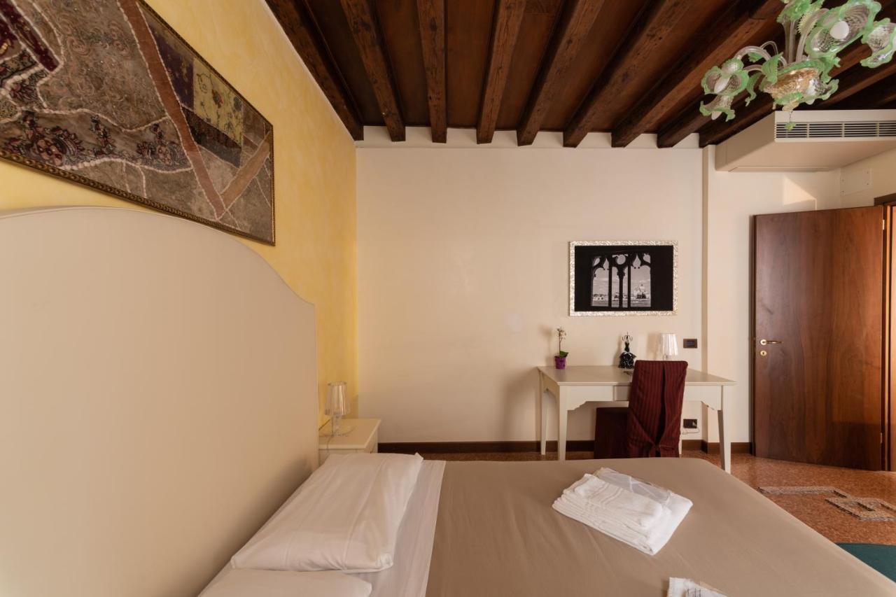 Ve-Nice Suite San Marco C4439 Wenecja Zewnętrze zdjęcie