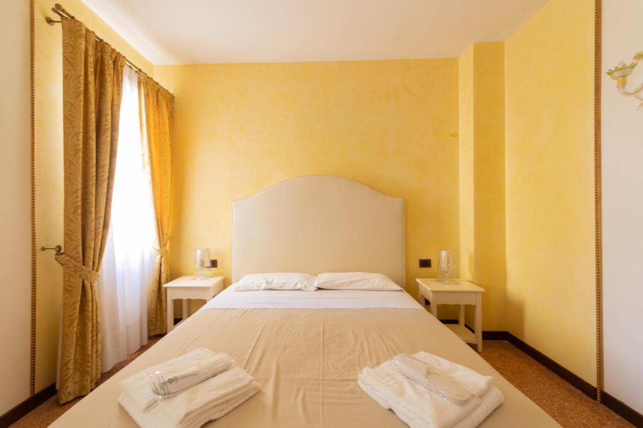 Ve-Nice Suite San Marco C4439 Wenecja Zewnętrze zdjęcie