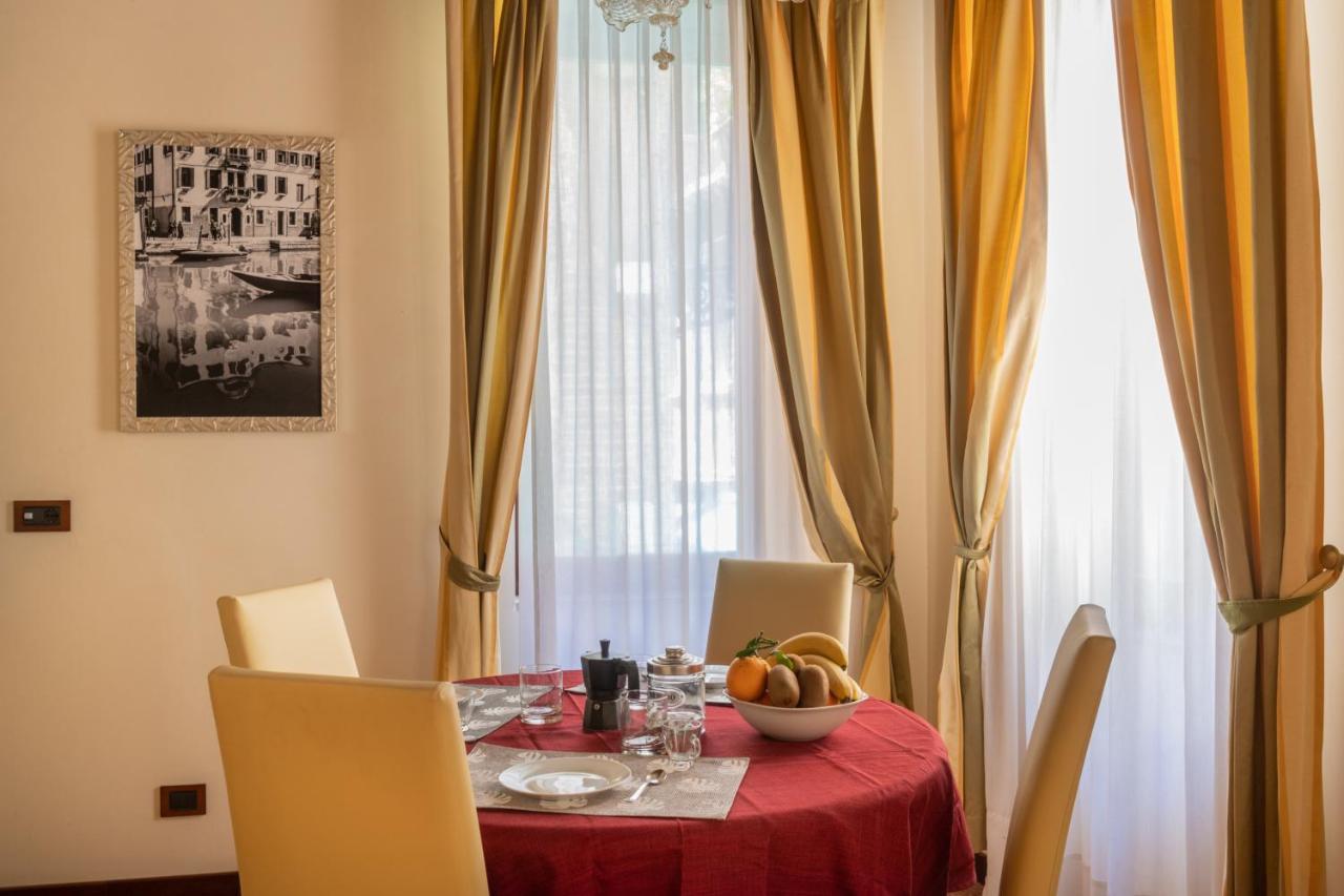 Ve-Nice Suite San Marco C4439 Wenecja Zewnętrze zdjęcie