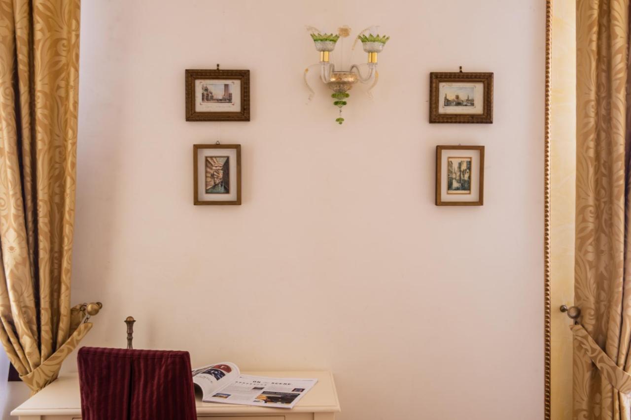 Ve-Nice Suite San Marco C4439 Wenecja Zewnętrze zdjęcie