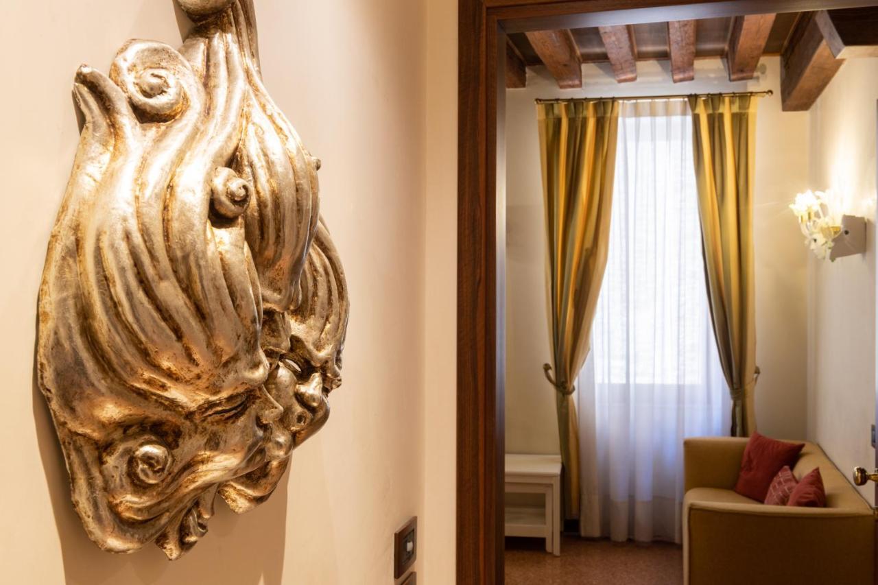 Ve-Nice Suite San Marco C4439 Wenecja Zewnętrze zdjęcie